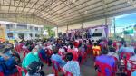 โครงการตามแนวทางพระราชดำริด้านสาธารณสุข ประจำปีงบประมาณ พ.ศ. 2565...